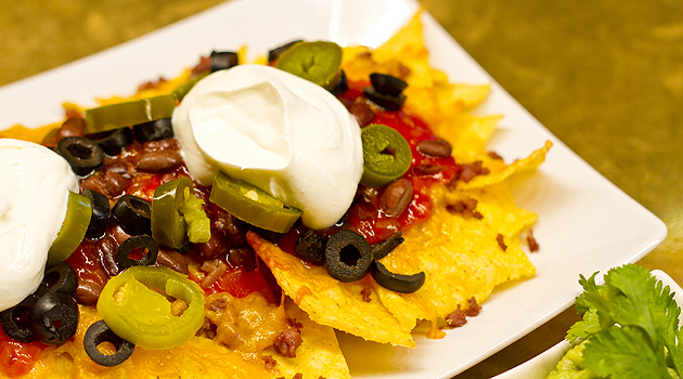 Lexington café bar Barcelona