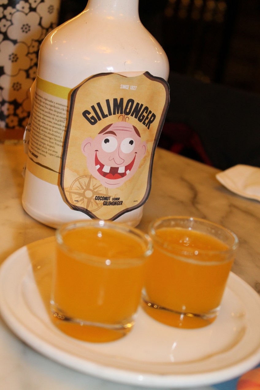 Casa de tapas La Cañota