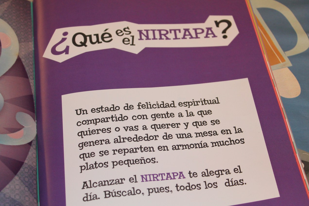 Casa de tapas La Cañota