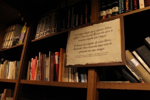 Iniciativas culturales