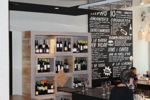 Un nuevo brunch en Barcelona