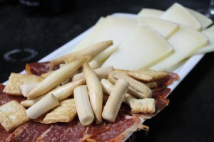 En Sopena también se come