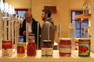 El tomate reina en Pepa Tomate