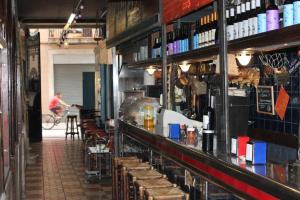 Pasajes, en unos antiguos Pasajes