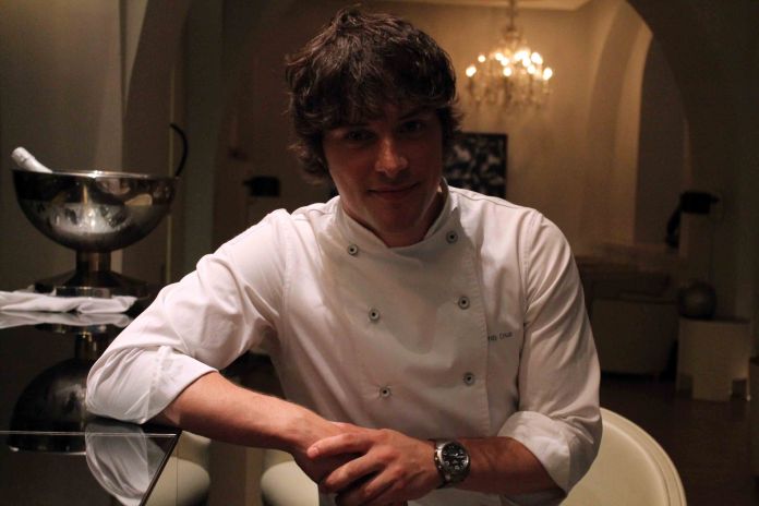 No se considera un cocicneor televisivo