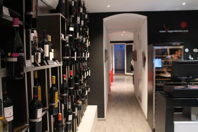 Vinos para elegir en El Lugar del Vino